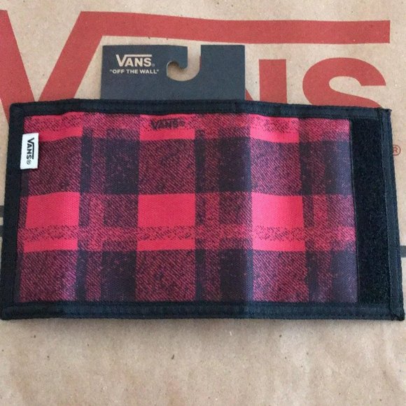 Vans Wallet - Picture 6 of 7